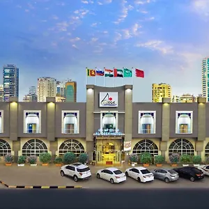 Отель Al Seef