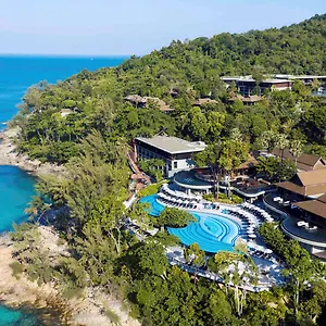 Pullman Phuket Arcadia Hotel
