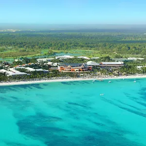 Курортный комплекс Barcelo Palace (adults Only)