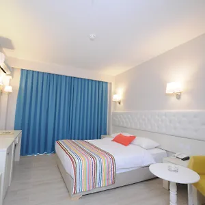 **** Hotel Tropical Turkije