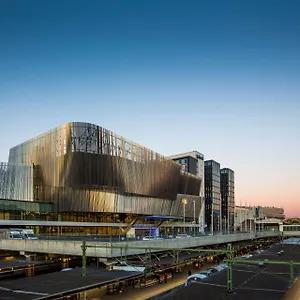 **** Hotel Radisson Blu Waterfront Hotel, Zweden