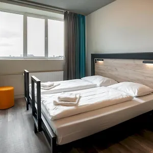 Vandrerhjem A&o Sydhavn København
