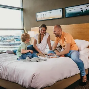 **** Hotel Hyatt Place Amsterdam Airport Nederland