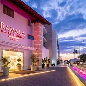 Отель Ramada & By Wyndham