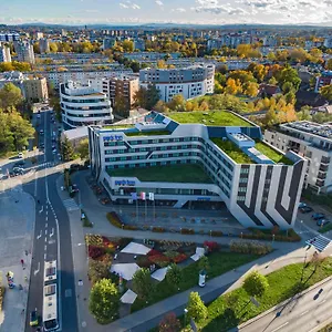 Park By Radisson Hotell
