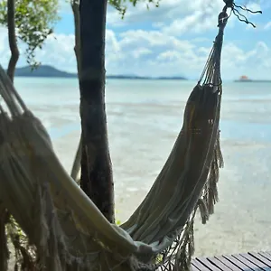 Homestay Deep House Sea View Koh Lanta