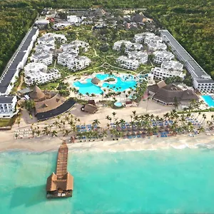Resort Sunscape Dominicus La Romana Bayahibe