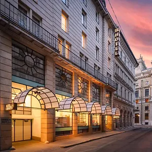 **** Hotel K+k Opera Węgry