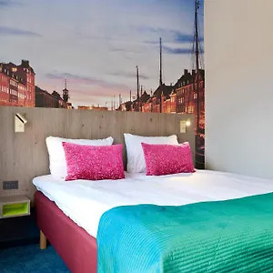 Hotel Profilhotels Richmond København