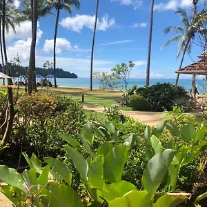 Semesteranläggning (resort) Nang Thong, Khao Lak