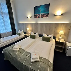 Hotel Seifert Am Kurfuerstendamm Berlin