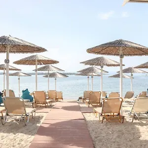 ** Hotel apartamentowy Vergos Grecja