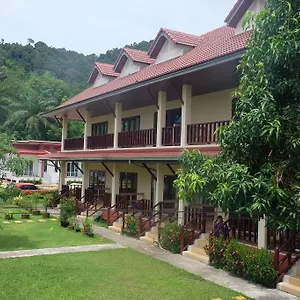 Apartment Phumin Koh Lanta
