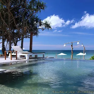Andalay Boutique Semesteranläggning (resort)