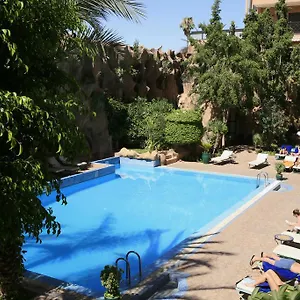 **** Hotel Imperial & Maroko