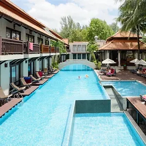 Hotell Khaolak Oriental - Adult Only, Khao Lak