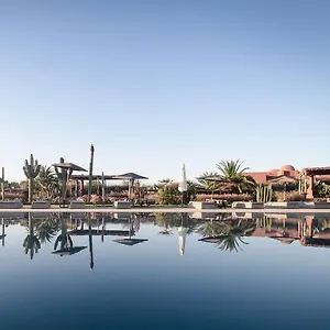 **** Hotel Fellah Maroko