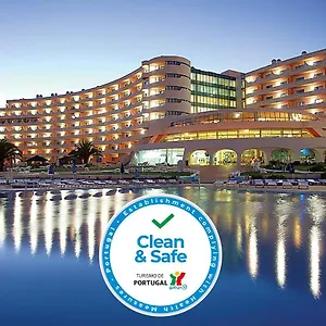 Aparthotel Paraiso De Albufeira