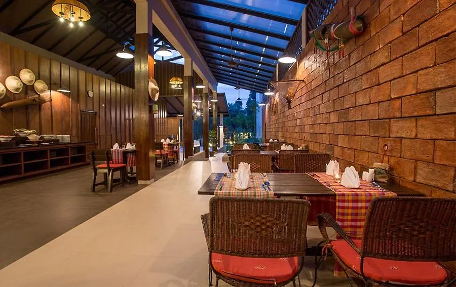 Resort The Leaf On The Sands By Katathani - Sha Extra Plus Khao Lak