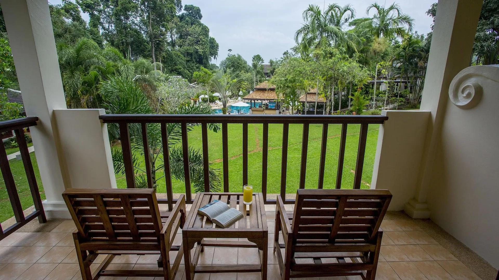 Resort The Leaf On The Sands By Katathani - Sha Extra Plus Khao Lak