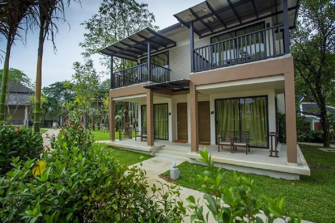 The Leaf On The Sands By Katathani - Sha Extra Plus Khao Lak Resort