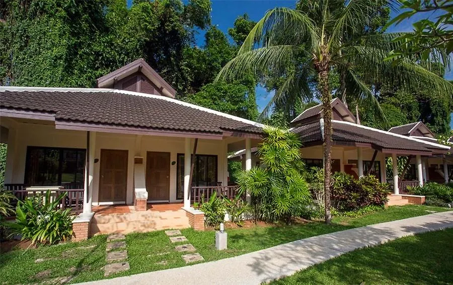 **** Resort The Leaf On The Sands By Katathani - Sha Extra Plus Khao Lak Thailand