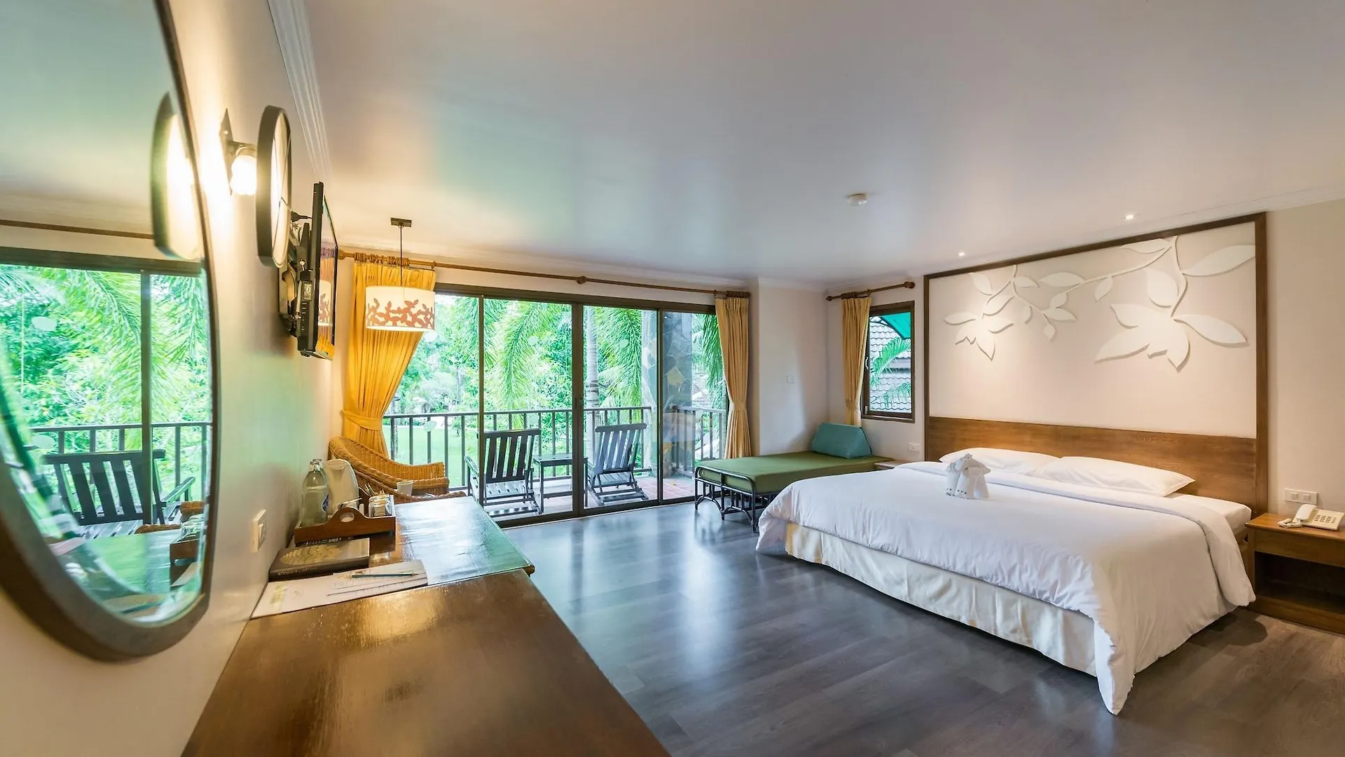The Leaf On The Sands By Katathani - Sha Extra Plus Khao Lak