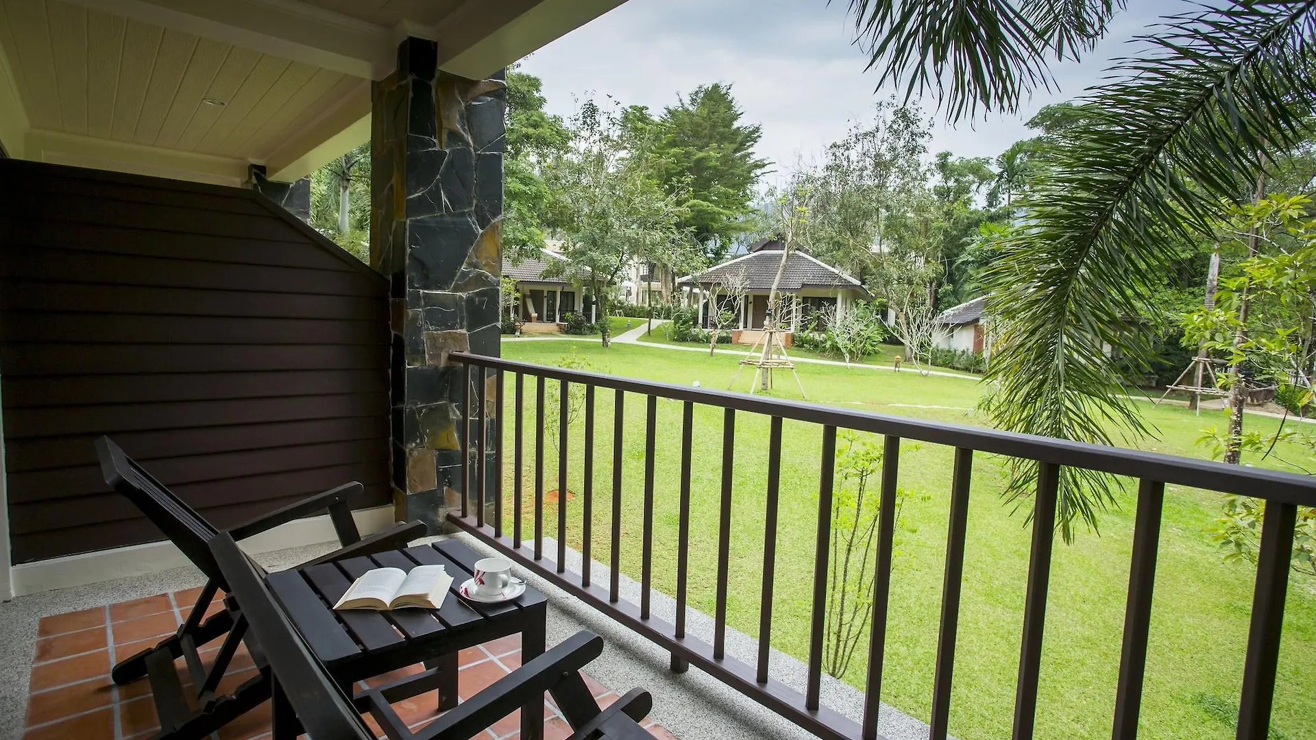 **** Resort The Leaf On The Sands By Katathani - Sha Extra Plus Khao Lak Thailand