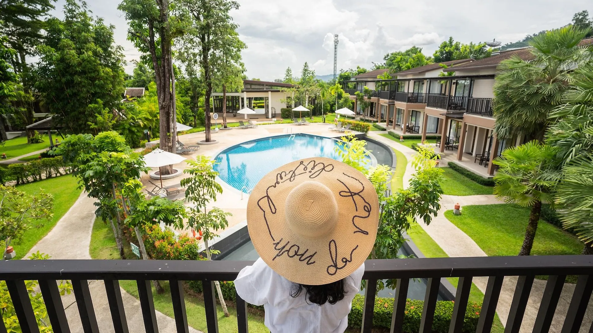 The Leaf On The Sands By Katathani - Sha Extra Plus Khao Lak Resort