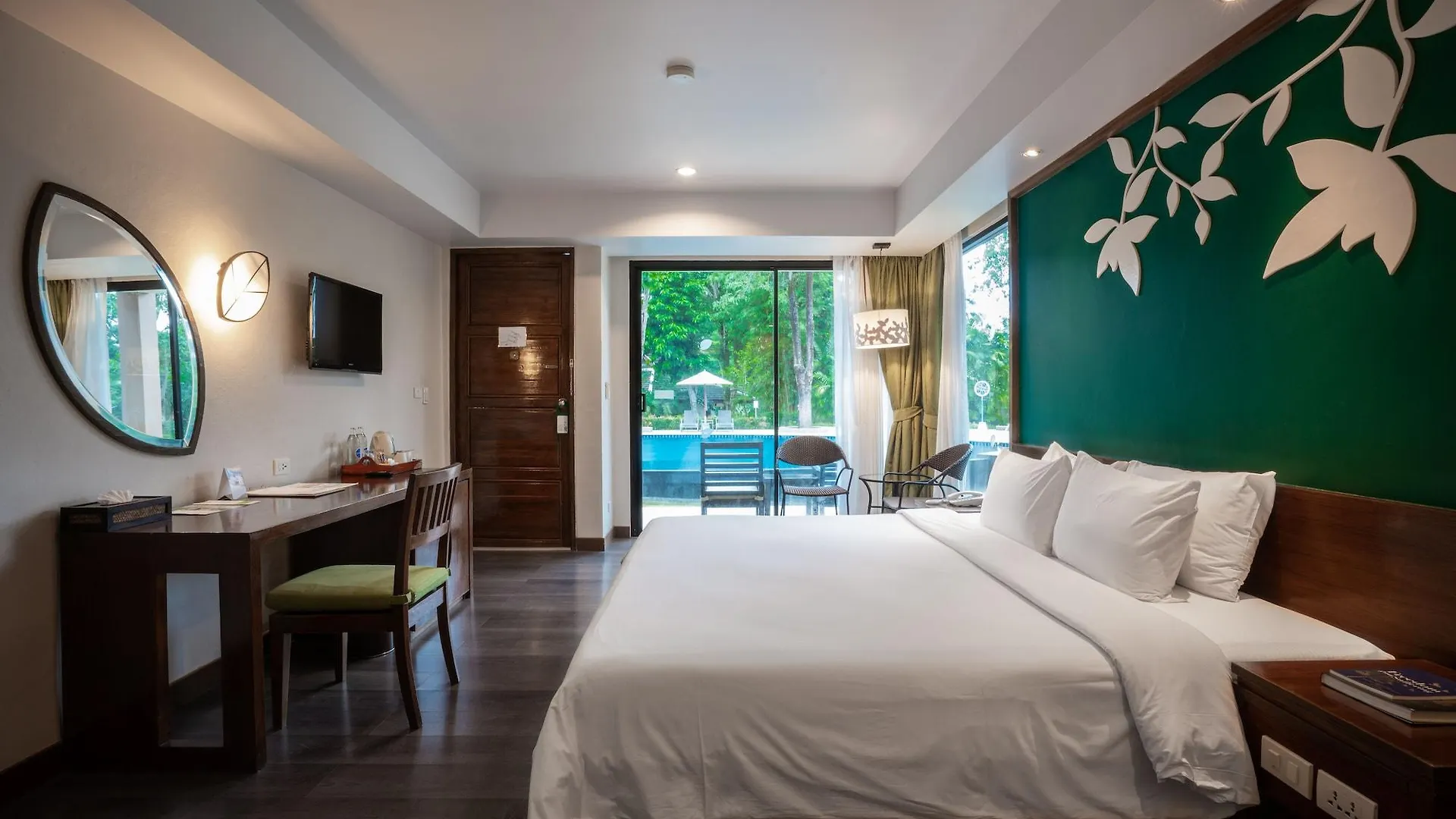 **** Resort The Leaf On The Sands By Katathani - Sha Extra Plus Khao Lak Thailand