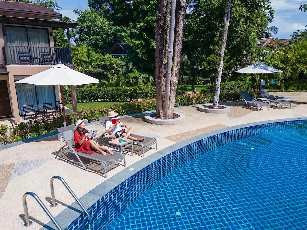 Resort The Leaf On The Sands By Katathani - Sha Extra Plus Khao Lak