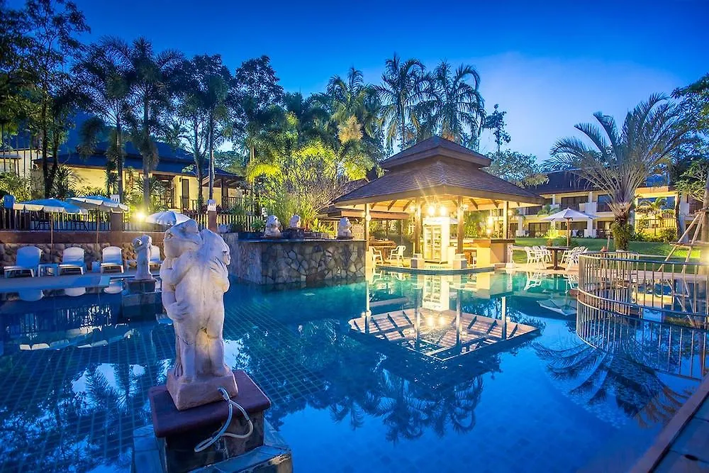 The Leaf On The Sands By Katathani - Sha Extra Plus Khao Lak Resort
