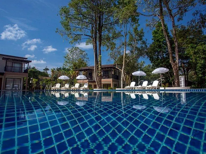 The Leaf On The Sands By Katathani - Sha Extra Plus Khao Lak Resort