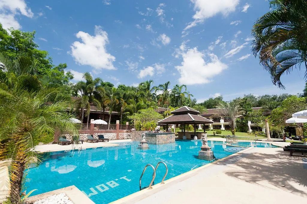Resort The Leaf On The Sands By Katathani - Sha Extra Plus Khao Lak