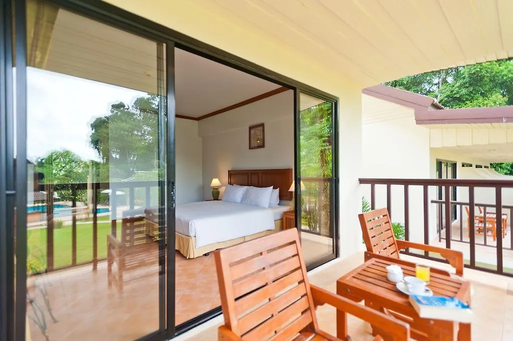 The Leaf On The Sands By Katathani - Sha Extra Plus Khao Lak