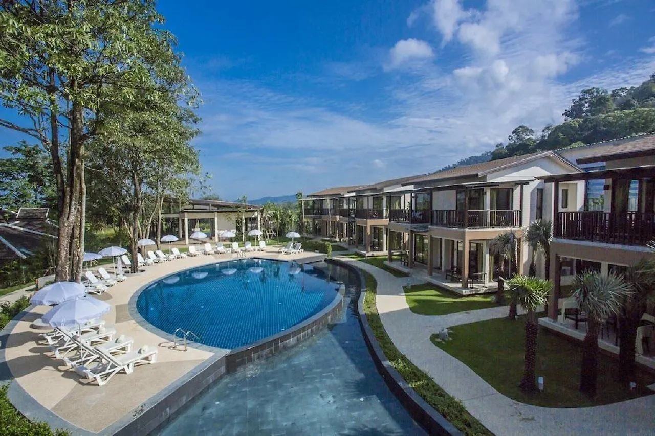 The Leaf On The Sands By Katathani - Sha Extra Plus Khao Lak 4*,